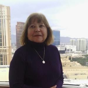 Meet your Posher, Diamond